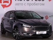 Ford Focus III Рестайлинг Минеральные Воды  - изображение 21
