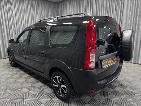 Lada (ВАЗ) Largus I с пробегом 2019 года, цена 970 000 рублей, 179553 км, универсал, Автокод Объявления