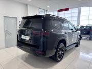 Toyota Land Cruiser 300 Series Омск  - изображение 26