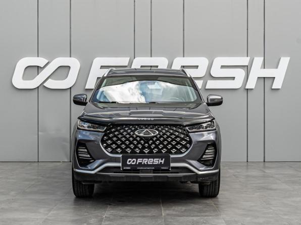 Chery Tiggo 7 Pro I с пробегом 2022 года, цена 1 645 000 рублей, 77283 км, внедорожник, Автокод Объявления