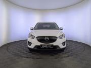 Mazda CX-5 I Рестайлинг Москва  - изображение 29