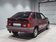 Lada (ВАЗ) 2114 Екатеринбург  - изображение 22