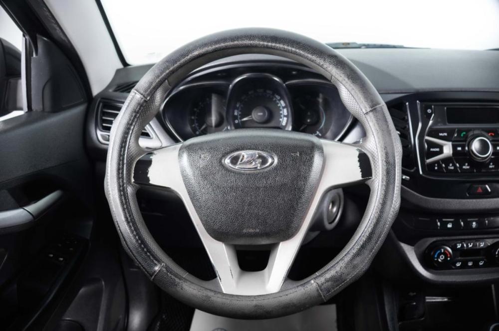 Lada (ВАЗ) Vesta I Пермь  - изображение 13
