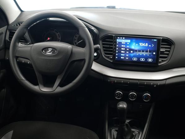 Lada (ВАЗ) Vesta I Рестайлинг (NG) с пробегом 2023 года, цена 1 231 000 рублей, 34196 км, седан, Автокод Объявления