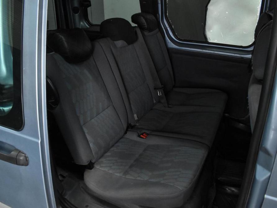 Ford Tourneo Connect I Воронеж  - изображение 7