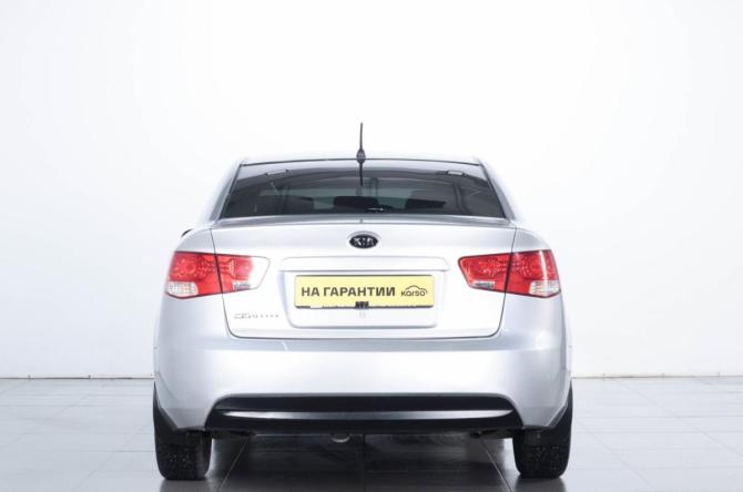 Kia Cerato II с пробегом 2012 года, цена 829 000 рублей, 224018 км, седан, Автокод Объявления