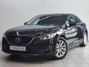 Mazda 6 III (GJ) Рестайлинг Барнаул  - изображение 37