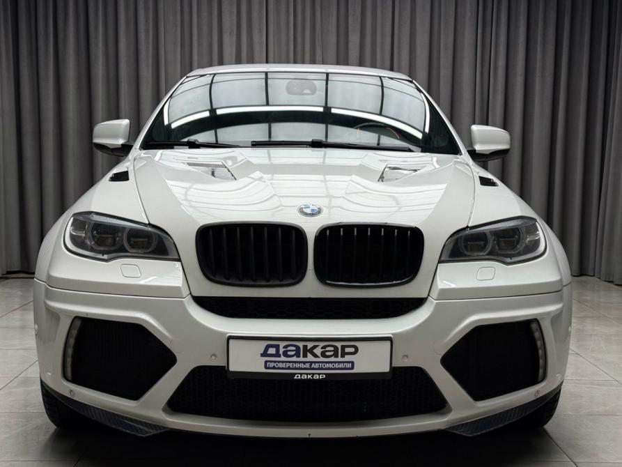BMW X6 M I (E71) Рестайлинг Ижевск  - изображение 3