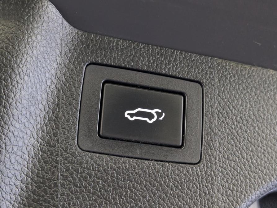 Hyundai Santa Fe III Рестайлинг Москва  - изображение 26