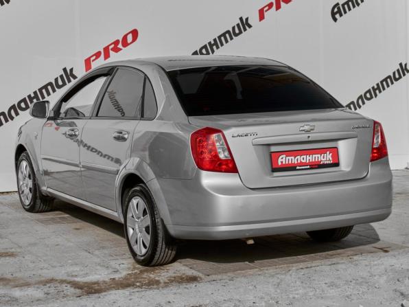 Chevrolet Lacetti I с пробегом 2010 года, цена 585 000 рублей, 237416 км, седан, Автокод Объявления