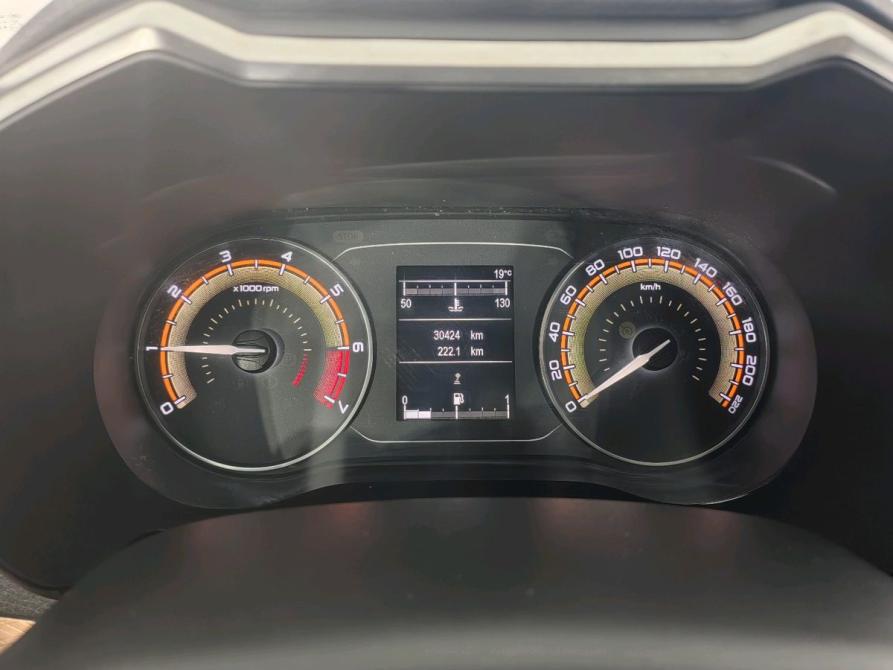 Lada (ВАЗ) Vesta I Рестайлинг (NG) Санкт-Петербург  - изображение 17