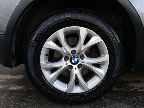 BMW X3 I (E83) Рестайлинг с пробегом 2010 года, цена 1 039 000 рублей, 310319 км, внедорожник, Автокод Объявления