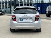 Chevrolet Aveo II Краснодар  - изображение 27