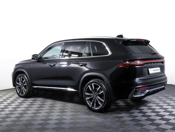 Geely Monjaro I с пробегом 2023 года, цена 2 915 000 рублей, 37569 км, внедорожник, Автокод Объявления
