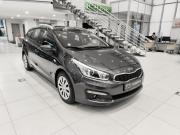 Kia Ceed II Рестайлинг Казань  - изображение 25
