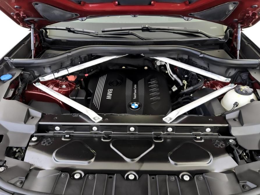BMW X6 III (G06) Москва  - изображение 9