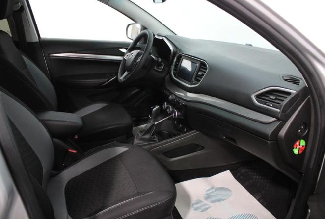 Lada (ВАЗ) Vesta I Рестайлинг (NG) с пробегом 2024 года, цена 1 300 000 рублей, 33000 км, седан, Автокод Объявления