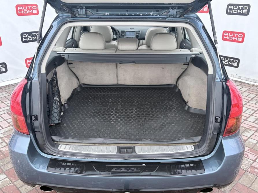Subaru Outback III Санкт-Петербург  - изображение 6