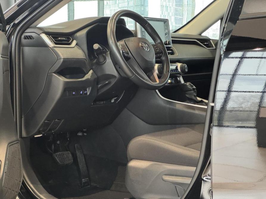 Toyota RAV4 V (XA50) Екатеринбург  - изображение 11