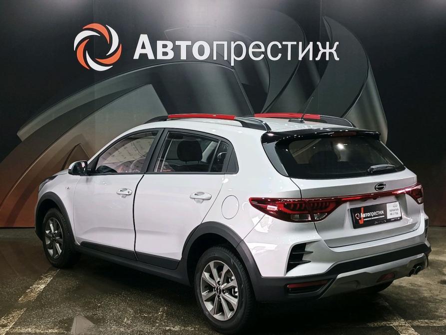 Solaris KRX Ставрополь  - изображение 4