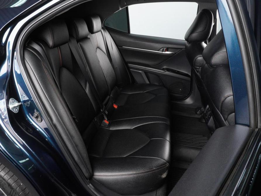 Toyota Camry VIII (XV70) Минеральные Воды  - изображение 7