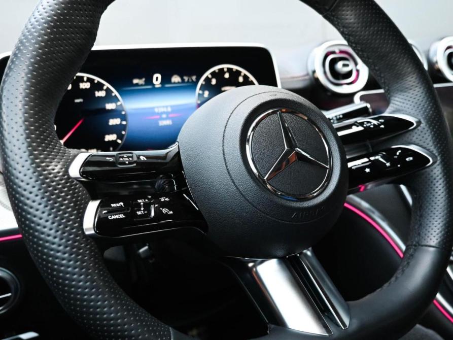 Mercedes-Benz C-Класс V (W206) Новороссийск  - изображение 21