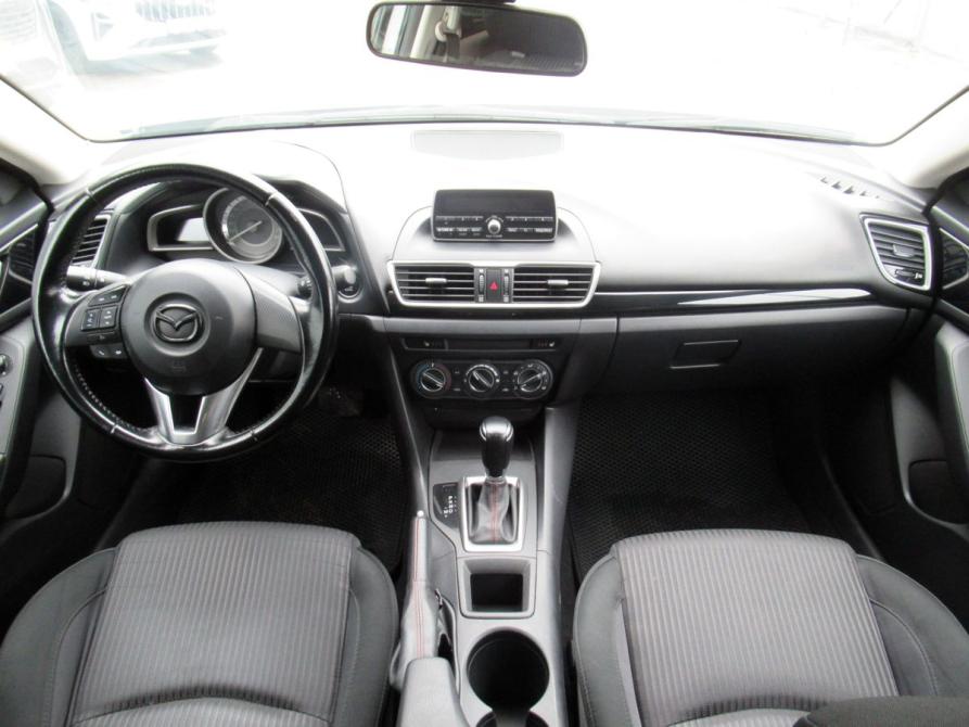 Mazda 3 III (BM) Самара  - изображение 13