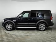 Land Rover Discovery IV Санкт-Петербург  - изображение 31