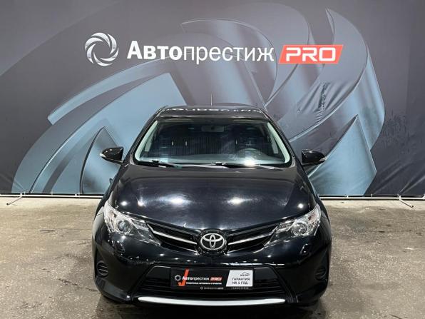 Toyota Auris II с пробегом 2014 года, цена 1 073 000 рублей, 112835 км, хэтчбек, Автокод Объявления