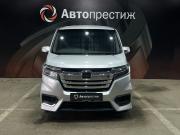 Honda Stepwgn V Рестайлинг Ставрополь  - изображение 34