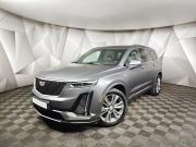Cadillac XT6 I Москва  - изображение 26