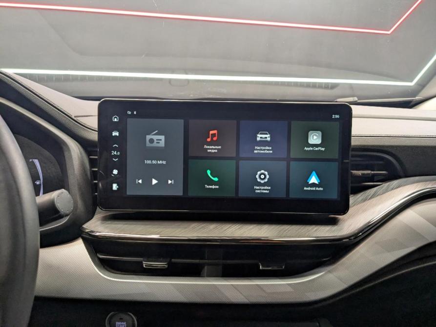 Haval F7x I Рестайлинг Москва  - изображение 20