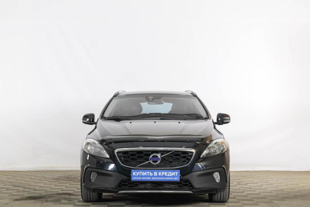 Volvo V40 II Тюмень  - изображение 2