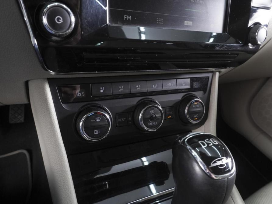 Skoda Superb III Ростов-на-Дону  - изображение 16