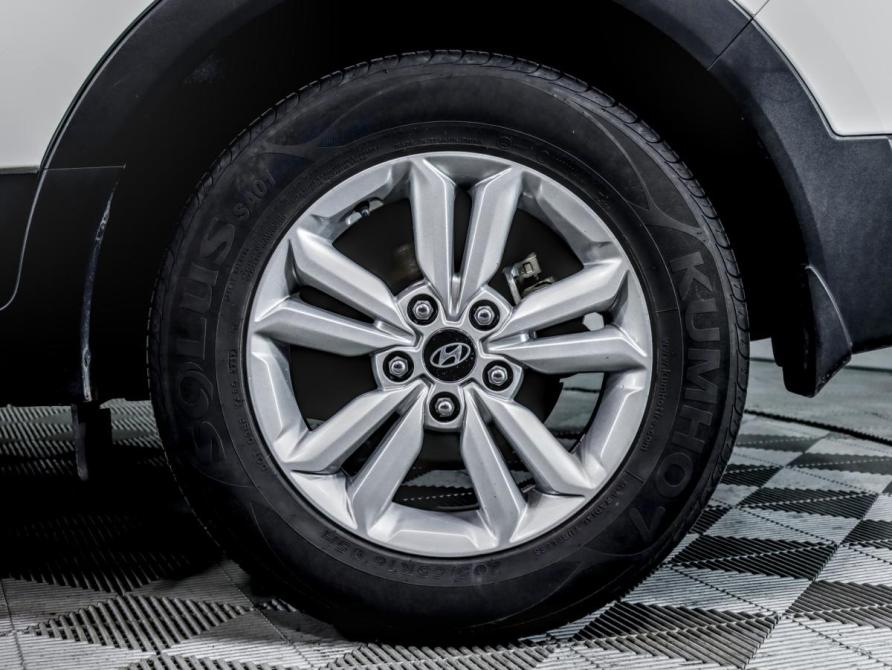 Hyundai Creta I Санкт-Петербург  - изображение 11
