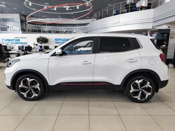 Chery Tiggo 4 Pro I с пробегом 2023 года, цена 1 730 000 рублей, 25732 км, внедорожник, Автокод Объявления