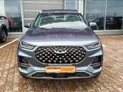 Chery Tiggo 8 Pro I Екатеринбург  - изображение 31
