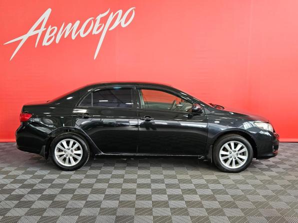 Toyota Corolla X (E140 E150) с пробегом 2007 года, цена 545 000 рублей, 298284 км, седан, Автокод Объявления