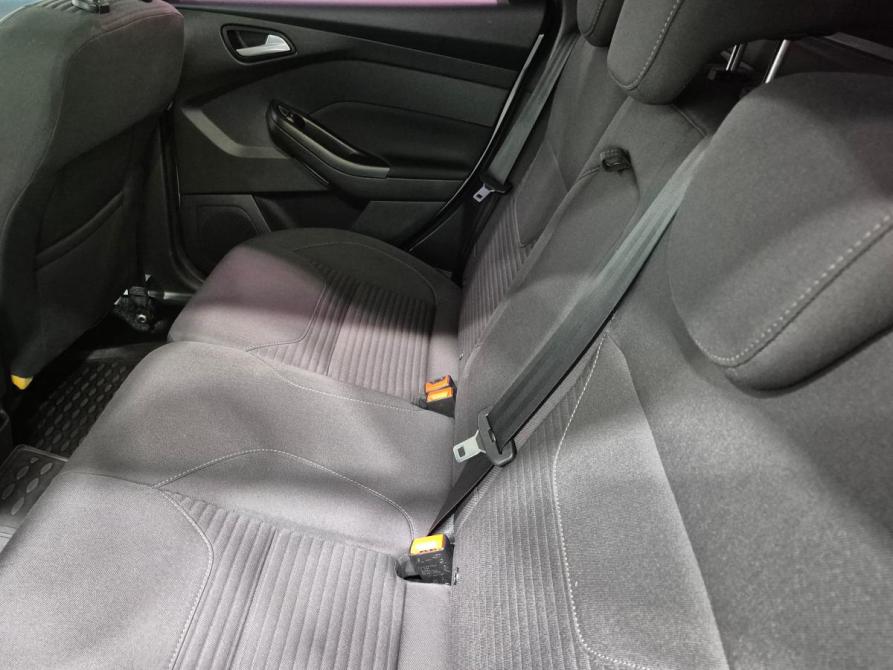 Ford Focus III Рестайлинг Воронеж  - изображение 18
