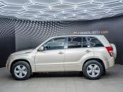 Suzuki Grand Vitara II Рестайлинг Самара  - изображение 30