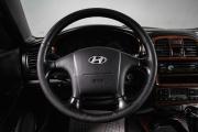 Hyundai Sonata IV (EF) Рестайлинг Сургут  - изображение 28