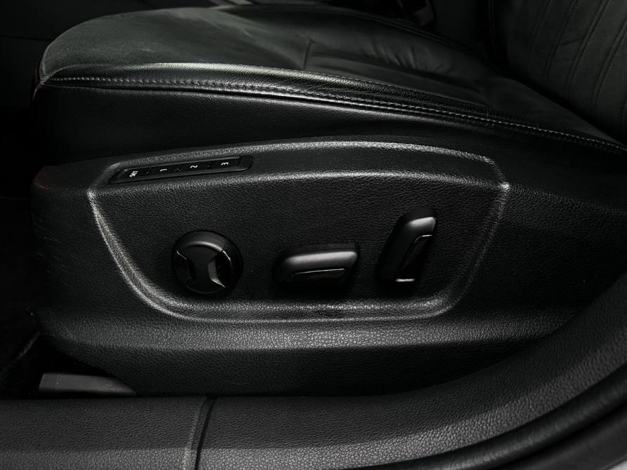 Skoda Octavia III (A7) Рестайлинг Калининград  - изображение 23