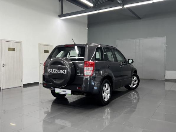Suzuki Grand Vitara II Рестайлинг с пробегом 2010 года, цена 1 045 000 рублей, 221664 км, внедорожник, Автокод Объявления
