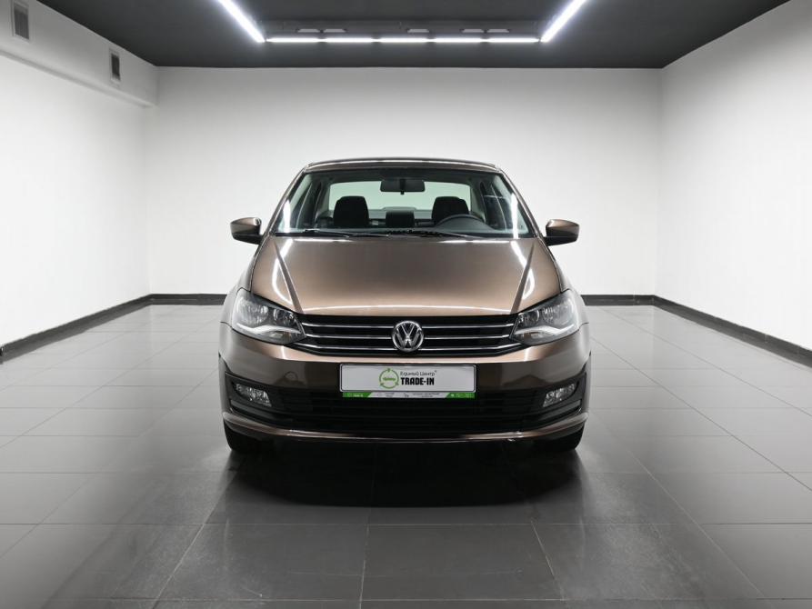 Volkswagen Polo V Рестайлинг Тверь  - изображение 3