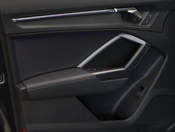 Audi Q3 Sportback II (F3) с пробегом 2022 года, цена 4 998 000 рублей, 11466 км, внедорожник, Автокод Объявления