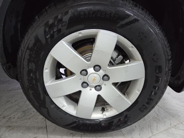 Chevrolet Captiva I Рестайлинг 2 с пробегом 2014 года, цена 1 199 000 рублей, 182055 км, внедорожник, Автокод Объявления