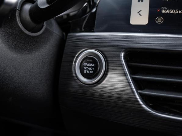 Geely Tugella I Рестайлинг с пробегом 2023 года, цена 2 495 000 рублей, 97047 км, внедорожник, Автокод Объявления