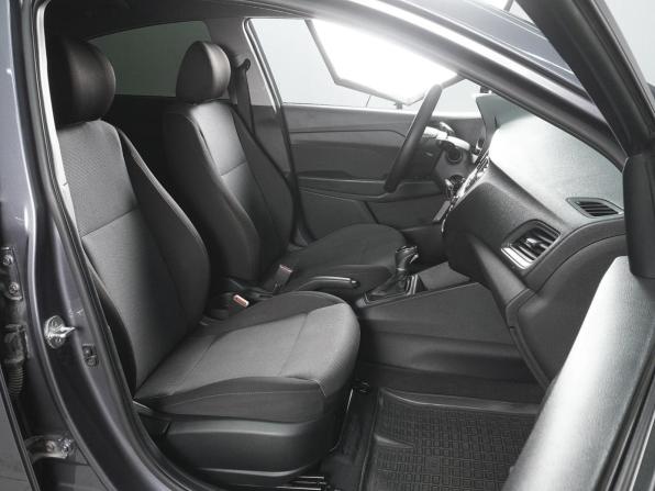 Hyundai Solaris II с пробегом 2019 года, цена 1 599 000 рублей, 141594 км, седан, Автокод Объявления