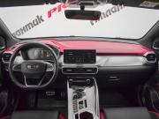 Geely Coolray I Екатеринбург  - изображение 35