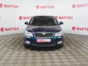 Skoda Octavia II (A5) Рестайлинг Вологда  - изображение 19